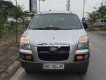 Hyundai Grand Starex 2004 - Bán Hyundai Grand Starex năm 2004, màu bạc, nhập khẩu