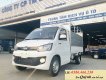 Xe tải 500kg - dưới 1 tấn 2018 - Bán xe tải Veam Pro 990kg thùng kín  - giá cả phải chăng