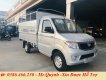 Xe tải 500kg - dưới 1 tấn 2018 - Bán xe tải Kenbo 990 kg - thùng bạt