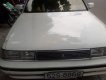 Toyota Cressida 1989 - Cần bán gấp Toyota Cressida đời 1989, màu trắng, nhập khẩu 