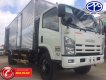 Isuzu 2018 - Xe tải Isuzu 8T2 thùng dài 7m