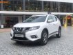 Nissan X trail SVVL 2018 - Bán ô tô Nissan X trail SVVL sản xuất 2018, màu trắng tại Hà Nội - Giao xe ngay - Giá cạnh tranh nhất thị trường