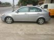 Hyundai Accent   2008 - Bán Hyundai Accent 2008, màu bạc, nhập khẩu Hàn Quốc chính chủ