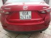 Mazda 2   2016 - Cần bán gấp xe cũ Mazda 2 đời 2016, màu đỏ, nhập khẩu