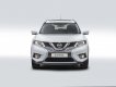 Nissan X trail SVVL 2018 - Bán ô tô Nissan X trail SVVL sản xuất 2018, màu trắng tại Hà Nội - Giao xe ngay - Giá cạnh tranh nhất thị trường