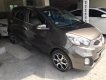 Kia Morning SI MT 1.25 2015 - Bán xe Kia Morning 2015 SI MT