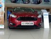 Ford Focus Trend 1.5L 2018 - Cần bán xe Ford Focus Trend 1.5L đời 2018, màu đỏ, giá 626tr