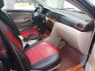 Toyota Corolla altis   2003 - Cần bán Toyota Corolla altis sản xuất năm 2003, màu đen, nhập khẩu