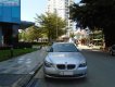 BMW 5 Series 523i 2009 - Cần bán lại xe BMW 5 Series 523i đời 2009, màu xám, nhập khẩu như mới, 515tr