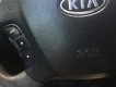 Kia Carens     EX  MT 2015 - Cần bán gấp Kia Carens EX MT sản xuất năm 2015, màu trắng, giá 350tr