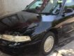 Mazda 2  GLX  1996 - Cần bán lại xe Mazda 2 GLX đời 1996, màu đen, nhập khẩu