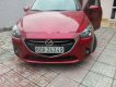 Mazda 2   2016 - Cần bán gấp xe cũ Mazda 2 đời 2016, màu đỏ, nhập khẩu