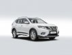 Nissan X trail SVVL 2018 - Bán ô tô Nissan X trail SVVL sản xuất 2018, màu trắng tại Hà Nội - Giao xe ngay - Giá cạnh tranh nhất thị trường