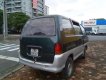 Daihatsu Citivan   2004 - Bán ô tô Daihatsu Citivan bán tải đăng ký 2004, màu xanh lục xe gia đình, giá tốt 55 triệu