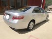 Toyota Camry LE 3.0 2007 - Bán xe Toyota Camry LE 3.0 đời 2007, màu bạc, xe nhập