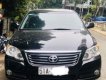 Toyota Avalon  3.5 2007 - Bán ô tô Toyota Avalon 3.5 sản xuất 2007, màu đen, nhập khẩu Mỹ, giá tốt