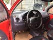 Chevrolet   2000 - Bán ô tô Chevrolet Matiz 2000, màu đỏ, xe nhập chính chủ