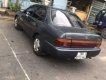 Toyota Corolla   1993 - Cần bán Toyota Corolla năm sản xuất 1993, nhập khẩu nguyên chiếc