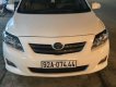 Toyota Corolla altis   2008 - Cần bán xe Toyota Corolla altis sản xuất cuối 2008