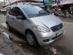 Mercedes-Benz A class A150  2007 - Bán ô tô Mercedes A150 đời 2007, màu bạc, xe nhập chính chủ