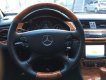 Mercedes-Benz CL class CLS500 2005 - Bán Mercedes CLS500 đời 2005, màu đen, xe nhập