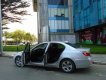 BMW 5 Series  523i   2009 - Cần bán xe BMW 5 Series 523i đời 2009, màu bạc như mới, giá chỉ 515 triệu