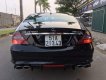 Mercedes-Benz CL class CLS500 2005 - Bán Mercedes CLS500 đời 2005, màu đen, xe nhập