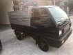 Suzuki Super Carry Truck 2003 - Bán Suzuki Super Carry Truck đời 2003, màu đen 