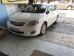 Toyota Corolla altis   2008 - Cần bán xe Toyota Corolla altis sản xuất cuối 2008