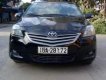 Toyota Vios   2010 - Xe Toyota Vios sản xuất 2010, màu đen chính chủ 