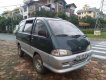 Daihatsu Citivan   2004 - Bán ô tô Daihatsu Citivan bán tải đăng ký 2004, màu xanh lục xe gia đình, giá tốt 55 triệu