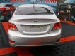 Hyundai Accent 1.6 2010 - Cần bán Hyundai Accent 1.6 năm 2010, màu bạc, xe nhập