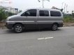 Hyundai Grand Starex 2004 - Bán Hyundai Grand Starex năm 2004, màu bạc, nhập khẩu