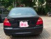 Mitsubishi Lancer   2002 - Bán Mitsubishi Lancer GlXI đời 2002, màu xanh