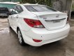 Hyundai Accent 1.4AT  2014 - Bán ô tô Hyundai Accent 1.4AT Sedan đời 2014, màu trắng, nhập khẩu nguyên chiếc