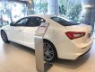 Maserati Ghibli 2018 - Bán xe Maserati Ghibli chính hãng 2018, màu trắng. LH: 0978877754, hỗ trợ tư vấn