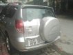 Toyota RAV4 2007 - Bán xe Toyota RAV4 năm 2007, màu bạc giá cạnh tranh