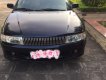 Mitsubishi Lancer   2002 - Bán Mitsubishi Lancer GlXI đời 2002, màu xanh