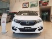 Honda Jazz RS 2018 - Bán Honda Jazz RS đời 2018, màu trắng, nhập khẩu - LH: 0985.27.6663