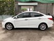 Hyundai Accent 1.4AT  2014 - Bán ô tô Hyundai Accent 1.4AT Sedan đời 2014, màu trắng, nhập khẩu nguyên chiếc