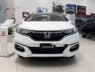 Honda Jazz 1.5V 2018 - Bán Honda Jazz 2018, màu trắng, nhập khẩu Thái Lan