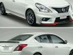 Nissan Sunny XV -Q 2018 - Bán Nissan Sunny 2019 tại Hà Nội - Giao xe ngay - đủ màu - Giá cạnh tranh nhất thị trường