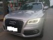 Audi Q5 2.0 Quattro 2013 - Bán Audi Q5 2.0T Quattro màu bạc/ kem, model 2014 nhập khẩu Đức, biển Hà Nội