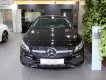 Mercedes-Benz CLA class CLA 250 4Matic 2018 - Bán Mercedes CLA 250 4Matic 2018, màu đen, nhập khẩu