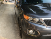 Kia Sorento GATH 2014 - Bán Kia Sorento GATH sản xuất 2014, màu xám