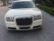 Chrysler 300C   AT 2008 - Bán Chrysler 300C sản xuất năm 2008, nhập khẩu nguyên chiếc chính chủ