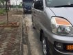 Hyundai Grand Starex 2004 - Bán Hyundai Grand Starex năm 2004, màu bạc, nhập khẩu