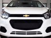 Chevrolet Spark Van 2018 - Bán Chevrolet Spark Van 2018, màu trắng - Tháng 11 ưu đãi cực sốc chỉ từ 50tr nhận xe lăn bánh ngay
