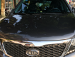 Kia Sorento GATH 2014 - Bán Kia Sorento GATH sản xuất 2014, màu xám