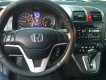 Honda CR V 2.4L AT 2011 - Bán Honda CR V 2.4L AT đời 2011, màu xám chính chủ